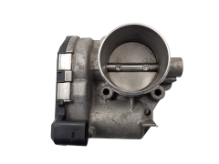 Boitier Papillon D’admission Ford Volvo 7S7G-9F991-CA 0280750535 1.6 3428