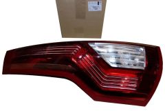 Phare De Voiture Gauche Original 6350AC 6350.AC Citroen C4 Picasso Phare De Voiture Gauche Original 6350AC 6350.AC Citroen C4 Picasso