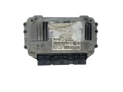 Calculateur 0261201609 9665415880 ME7.4.5 PSA Bosch