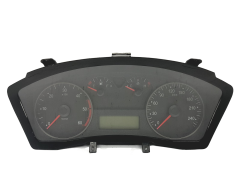 Bloc Compteurs Vitesse Fiat Stilo 51756700 VP4FCF-10849-JA 40275 Bloc Compteurs Vitesse Fiat Stilo 51756700 VP4FCF-10849-JA 40275