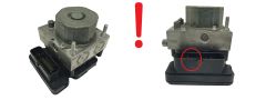 Pompe Abs Renault Captur 476601842R 0265956527 67891