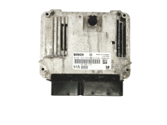 Calculateur 0281014449 55566276 Opel Bosch GM