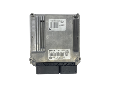 Calculateur 7805586 0281014206 BMW Bosch