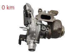 Turbocompresseur BorgWarner 144102778R 16319700063 Dacia Renault 1.0 TCE 0km