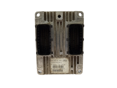 Calculateur 51843150 IAW5SF8.K2 BC.0097129.B Ford Magneti Marelli 16854