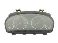 Bloc Compteurs Vitesse BMW X5 9348711-01 2615528-03 Johnson