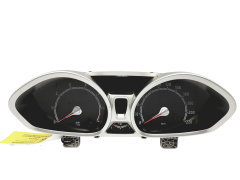 Bloc Compteurs Vitesse Ford Fiesta 8A6T-10849-EH 31564