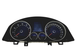 Bloc Compteurs Vitesse VW Golf MK5 GTI 1K6920874 110080340008 VDO