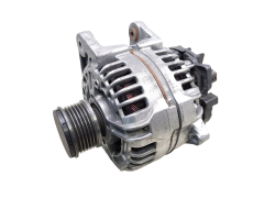 Alternateur 8200390675 0124425037 Bosch 1.5 dCi Renault 101 Alternateur 8200390675 0124425037 Bosch 1.5 dCi Renault 101