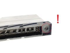 Calculateur Volvo 0281010319 28SA5360 08677708A Bosch 42969