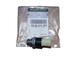 Capteur De Pression D`Huile Original 8200671271 Renault Dacia