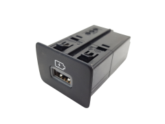 Module USB Dacia Duster 2 Sandero 3 Logan 3 280239782R 0km Module USB Dacia Duster 2 Sandero 3 Logan 3 280239782R 0km