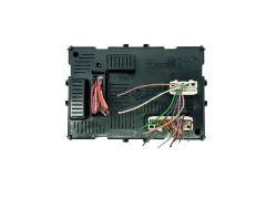 Calculateur BCM L2CR 19759041 8201054128 Renault 31447
