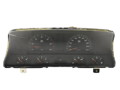 Bloc Compteurs Vitesse Alfa Romeo 164 60614997 25064929 30259 Bloc Compteurs Vitesse Alfa Romeo 164 60614997 25064929 30259