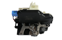 Serrure De Porte Arrière Gauche 6Y0839015A 98390757401 Skoda Fabia Vika