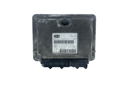Calculateur IAW 4AF.M9 55187372 61600.627.05 Fiat Magneti Marelli 48603