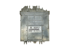 Calculateur 028906021GT 0281001735 VW 17021
