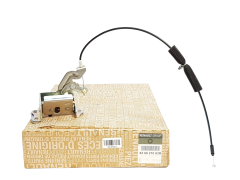 Serrure De Porte Original Dacia 825021093R