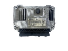 Calculateur 89661-0D270 0261208841 Toyota Bosch 49240