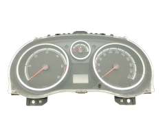 Bloc Compteurs Vitesse Opel Corsa D P0013373012 GM 26432