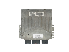 Calculateur 5WS40036D-T 9649063480 9644302380 42597