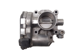 Boitier Papillon D’admission Toyota 22030-0Q010-A 0280750192 Bosch 1269