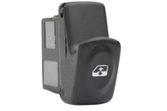 Commutateur D’ouverture De Fenêtre Renault Kangoo Megane OE 6001546147