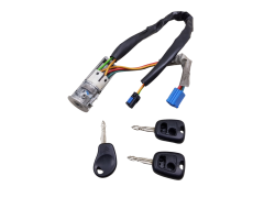 Commutateur D’allumage 4162CK 4162HK N0501539 Valeo Citroen Xsara Picasso 1007 Commutateur D’allumage 4162CK 4162HK N0501539 Valeo Citroen Xsara Picasso 1007