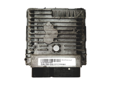 Calculateur 03L906023KJ 5WP42882AA  Audi Continental