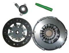 Ensemble D`Embrayage Original Renault Megane IV Espace V 1.6 dCI 302189344R