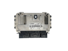 Calculateur 237107788R 0261S15019 Renault  Bosch 43097