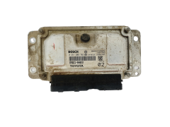 Calculateur PSA Toyota 89661-0H022 0261208702 Bosch 46088