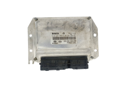 Calculateur 39100-4A130 0281011576 Hyundai Bosch Calculateur 39100-4A130 0281011576 Hyundai Bosch