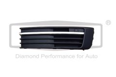 Grille de pare-chocs Gauche 7E5853683A 88531817102 VW Transporter DPA