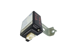 Calculateur De Verrou Keyless Toyota 89741-52021 619825-000 20059