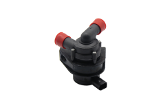 Pompe À Eau 06C121601 11211813701 Audi Vika