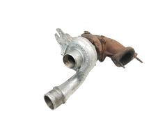 Turbocompresseur Garrett GT15 700830-0001 Renault 1.9DTI 7701473551 30