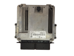 Calculateur 0281033584 HX73-12C520-FFB Jaguar Land Rover Bosch 30590