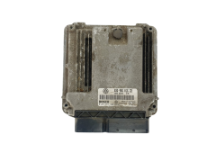 Calculateur 03G906016CB 0281011900 VW Bosch 38735