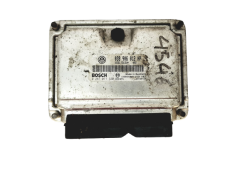 Calculateur 038906012HP 0281011320 Seat VW Bosch 20411