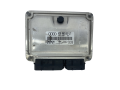 Calculateur 038906019JT 0281011138 Audi Bosch 50982