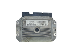 Calculateur Renault 21584288-2A 8200321263 8200387138 Sagem 60770