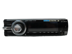 Radio Cd Mp3 USB iPod Sony Xplod CDX-GT630UI 52W x4 Radio Cd Mp3 USB iPod Sony Xplod CDX-GT630UI 52W x4