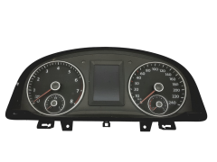 Bloc Compteurs Vitesse VW Caddy 2K0920876H A2C81396500 41806