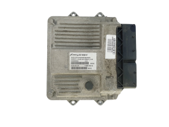 Calculateur FGP MJD6JF.P3 55195817 71600.004.04 Fiat 46634