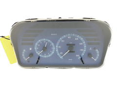 Bloc Compteurs Vitesse Renault Master 2 7700351961 44792
