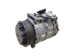 Compresseur De Climatisation 447220-8224 Denso 7SEU16C Mercedes Compresseur De Climatisation 447220-8224 Denso 7SEU16C Mercedes
