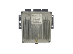 Calculateur 8200334419 8200414354 R0410B024C Renault Delphi 60120