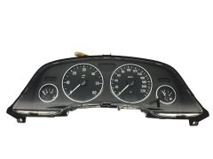 Bloc Compteurs Vitesse Opel Zafira A 24461768JU 110080209002 40052