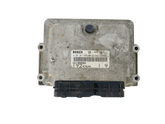 Calculateur 55198058 0281011553 Fiat Bosch 38489